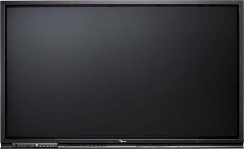 Optoma 3852RK Vooraanzicht