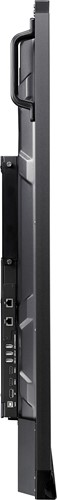 Optoma 3852RK Zijaanzicht rechts