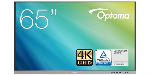 Optoma Creative Touch 5651RK interactief display