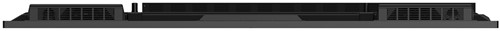 Optoma 5863RK Bovenaanzicht