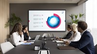 Optoma 5863RK Scenario zakelijk