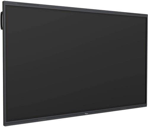 Optoma 5863RK Vooraanzicht rechts