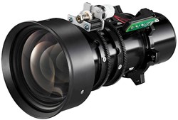 Optoma BX-CTA03 long throw beamerlens