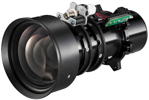 Optoma BX-CTA03 long throw beamerlens