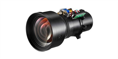 Optoma BX-CTA06 standard throw beamerlens