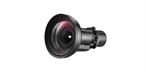 Optoma BX-CTA11 short throw beamerlens