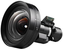 Optoma BX-CTA17 short throw beamerlens
