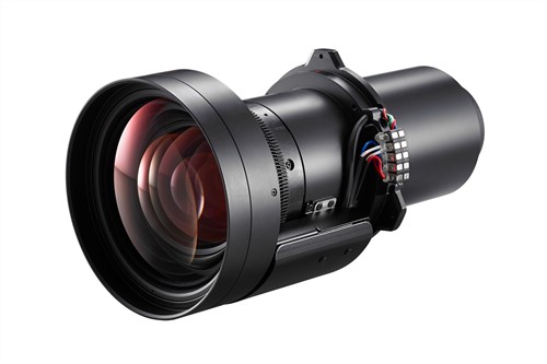 Optoma BX-CTA26 wide zoom beamerlens