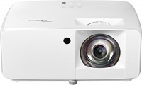 Optoma GT2000HDR Vooraanzicht hoog