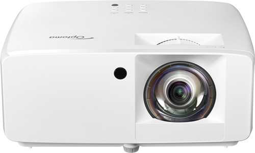 Optoma GT2000HDR Vooraanzicht hoog