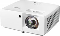 Optoma GT2000HDR beamer