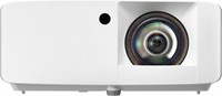 Optoma GT2000HDR Vooraanzicht