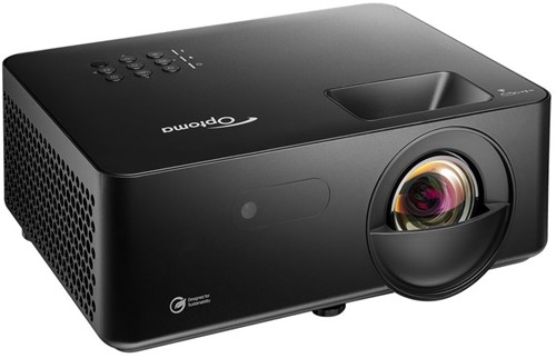 Optoma GT2200HDR vooraanzicht links