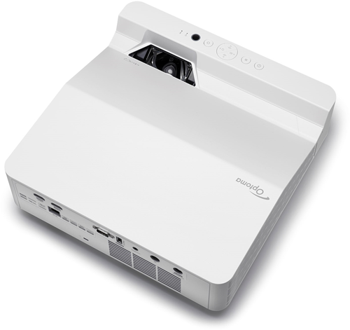 Optoma GT3500HDR Bovenaanzicht hoog