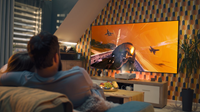 Optoma GT3500HDR Scenario