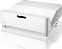 Optoma GT3500HDR Vooraanzicht links