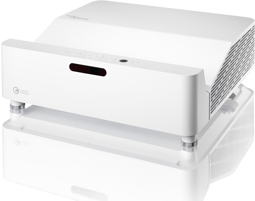 Optoma GT3500HDR Vooraanzicht links