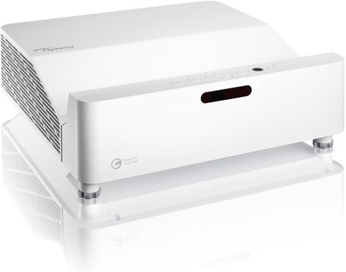 Optoma GT3500HDR Vooraanzicht rechts