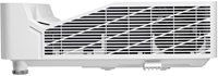 Optoma GT3500HDR Zijaanzicht