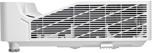 Optoma GT3500HDR Zijaanzicht