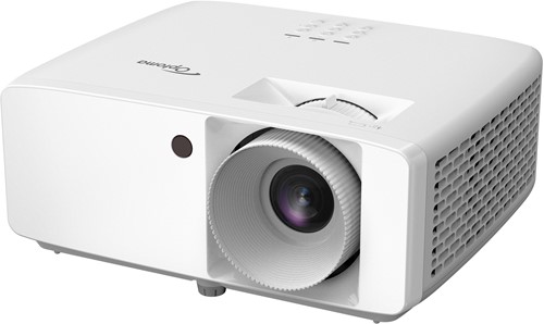 Optoma HZ40HDR (retour model)