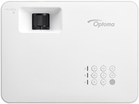 Optoma LH351 bovenkant