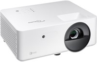 Optoma LH351 links voor