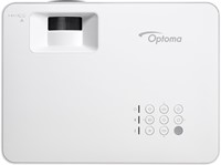 Optoma LH351ST bovenkant
