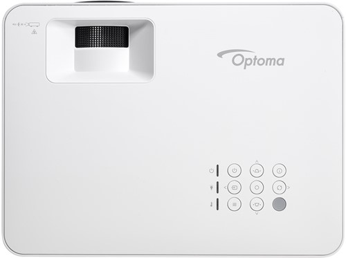 Optoma LH351ST bovenkant