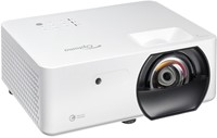 Optoma LH351ST vooraanzicht links