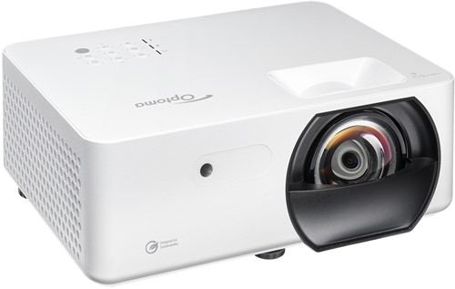 Optoma LH351ST vooraanzicht links