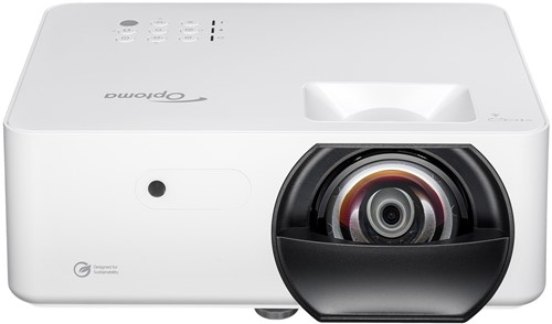 Optoma LH351ST vooraanzicht