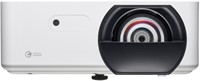 Optoma LH351ST voorkant