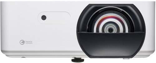 Optoma LH351ST voorkant