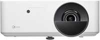 Optoma LW341 voorkant