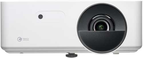 Optoma LW341 voorkant