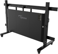 Optoma MLST01 Motorised Trolley