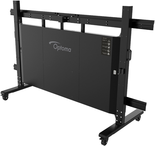Optoma MLST01 Motorised Trolley