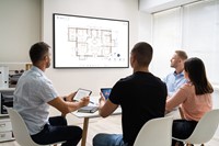 Optoma N-serie situatie 5