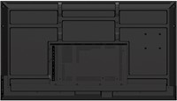 Optoma N3552K Display achterzijde
