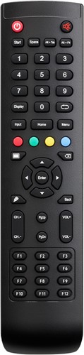 Optoma N3552K Display afstandsbediening