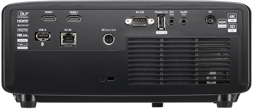 Optoma Photon Beam PK53