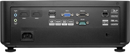 Optoma Photon Life PH32ST