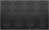 Optoma ProScene FHDC108 AiO Display achterzijde