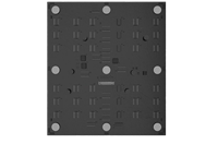 Optoma ProScene FHDC108 AiO Display tegel detail 2