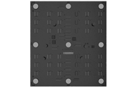 Optoma ProScene FDHC135 AiO Display detail tegel 1