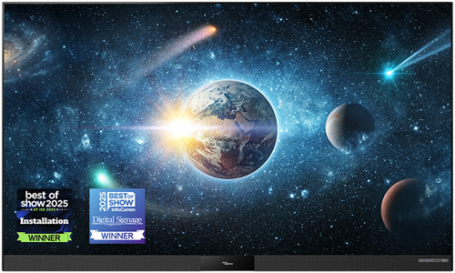 Optoma FHDC135