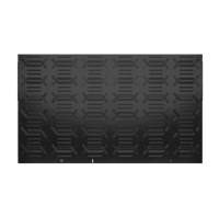 Optoma ProScene FHDC163 achterzijde