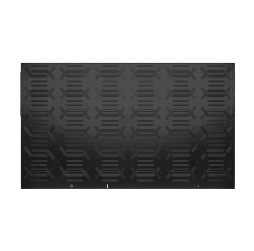 Optoma ProScene FHDC163 achterzijde