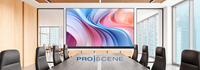 Optoma ProScene FHDC163 scenario